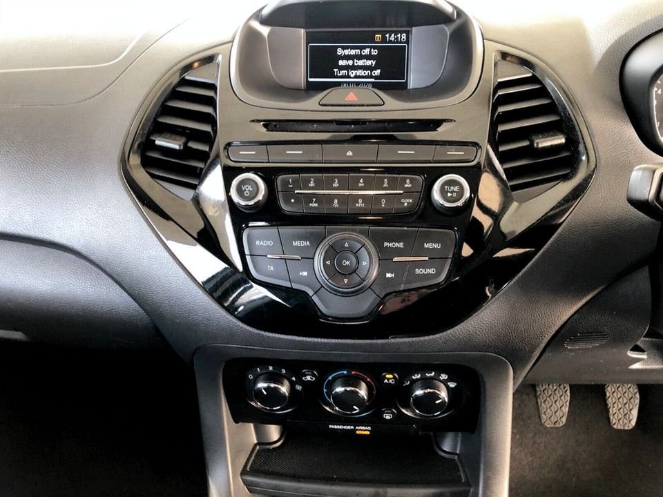 Used Ford Ka+ 2017 for sale - 77258264: Photo 15