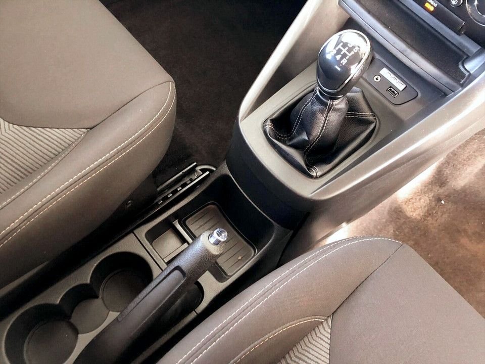 Used Ford Ka+ 2017 for sale - 77258264: Photo 16