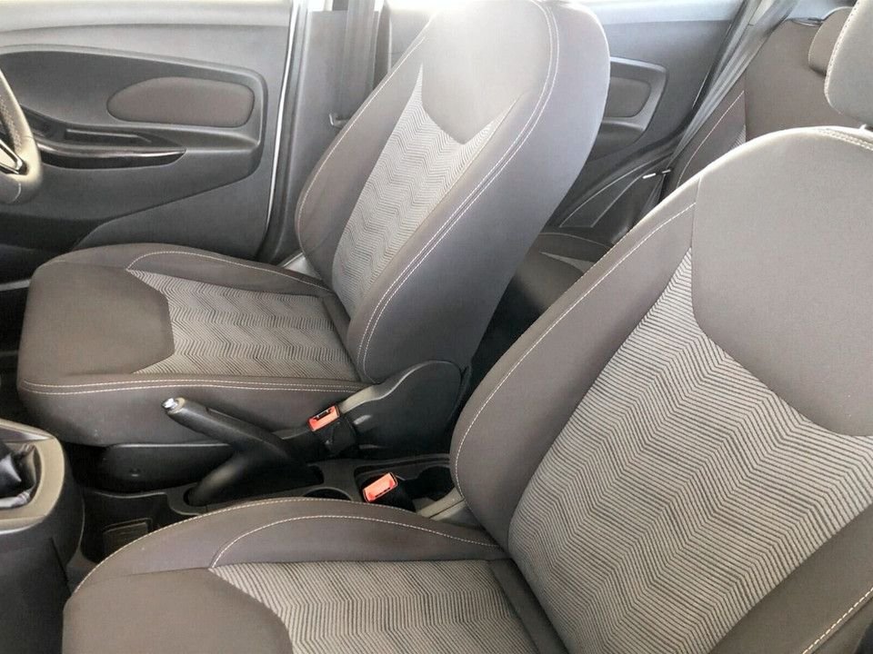 Used Ford Ka+ 2017 for sale - 77258264: Photo 17