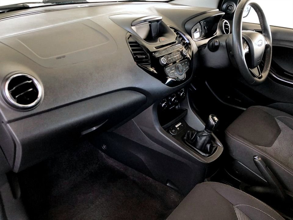 Used Ford Ka+ 2017 for sale - 77258264: Photo 18
