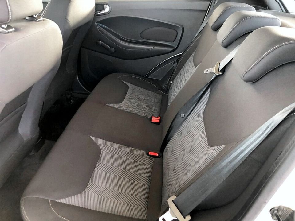 Used Ford Ka+ 2017 for sale - 77258264: Photo 19