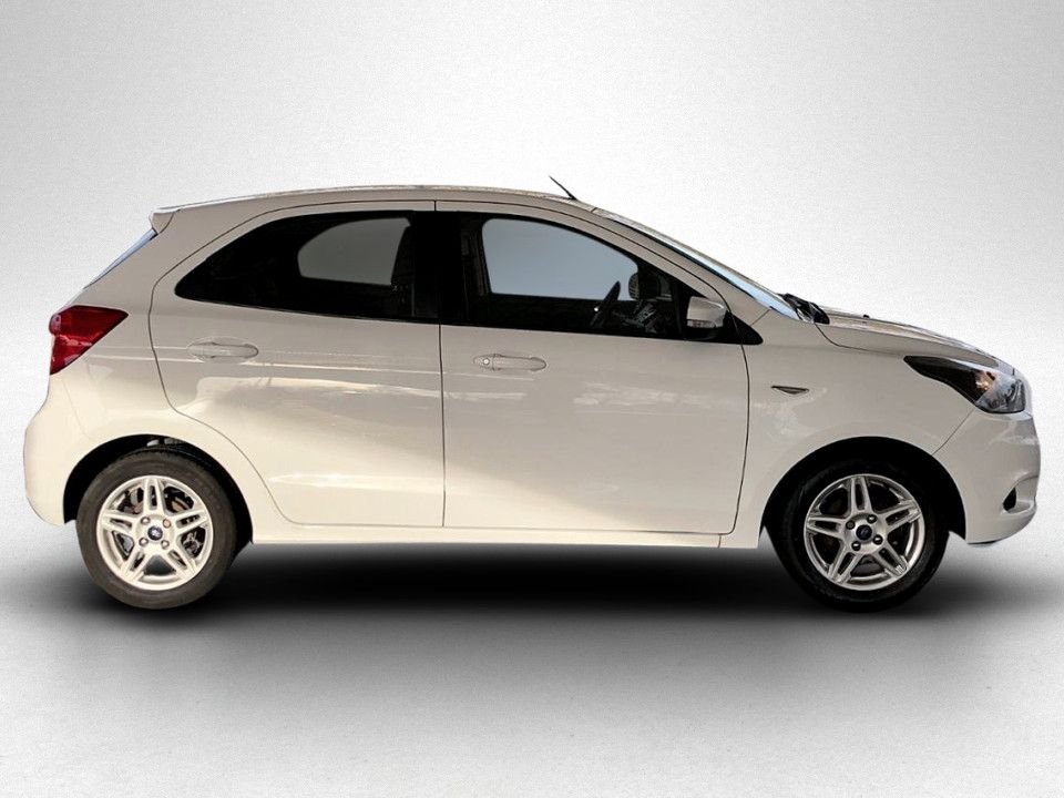 Used Ford Ka+ 2017 for sale - 77258264: Photo 2