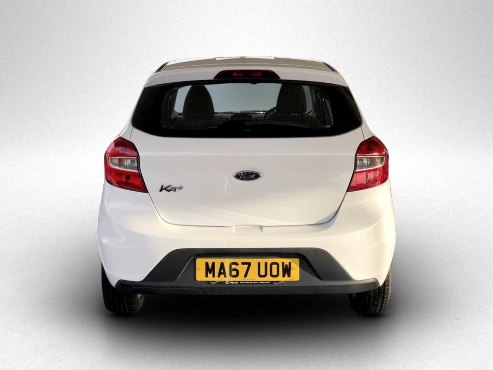 Used Ford Ka+ 2017 for sale - 77258264: Photo 20