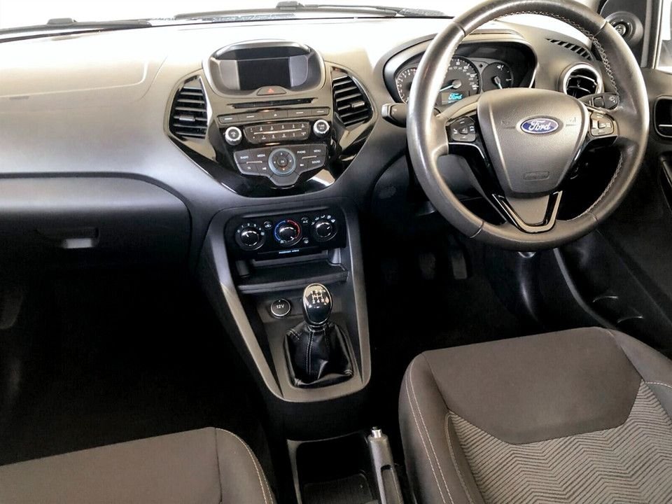 Used Ford Ka+ 2017 for sale - 77258264: Photo 21