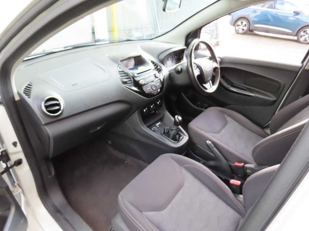 Used Ford Ka+ 2017 for sale - 77258264: Photo 22