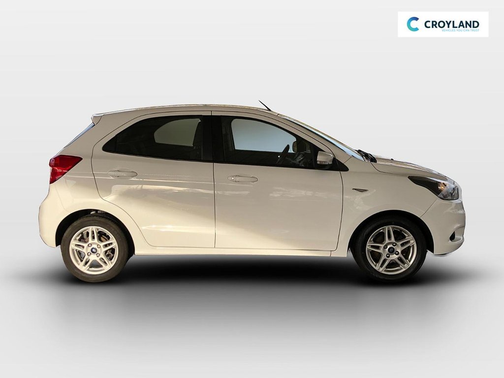 Used Ford Ka+ 2017 for sale - 77258264: Photo 24