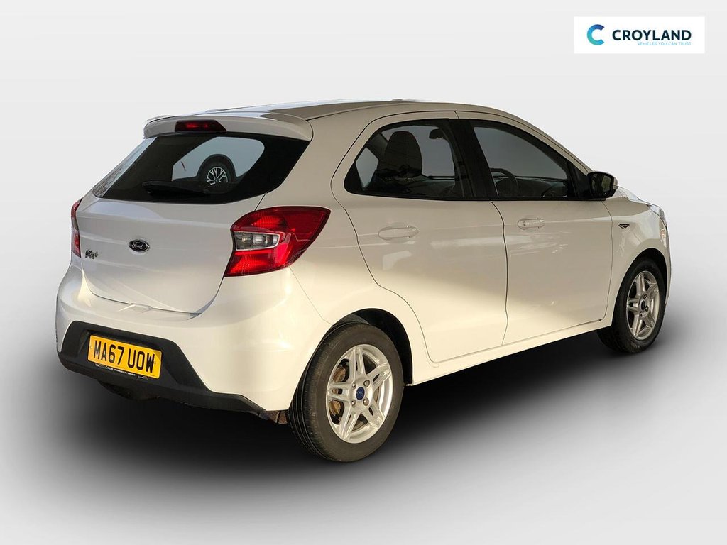 Used Ford Ka+ 2017 for sale - 77258264: Photo 25