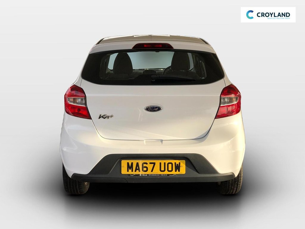 Used Ford Ka+ 2017 for sale - 77258264: Photo 26