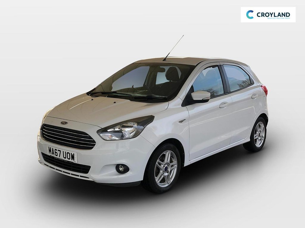 Used Ford Ka+ 2017 for sale - 77258264: Photo 29