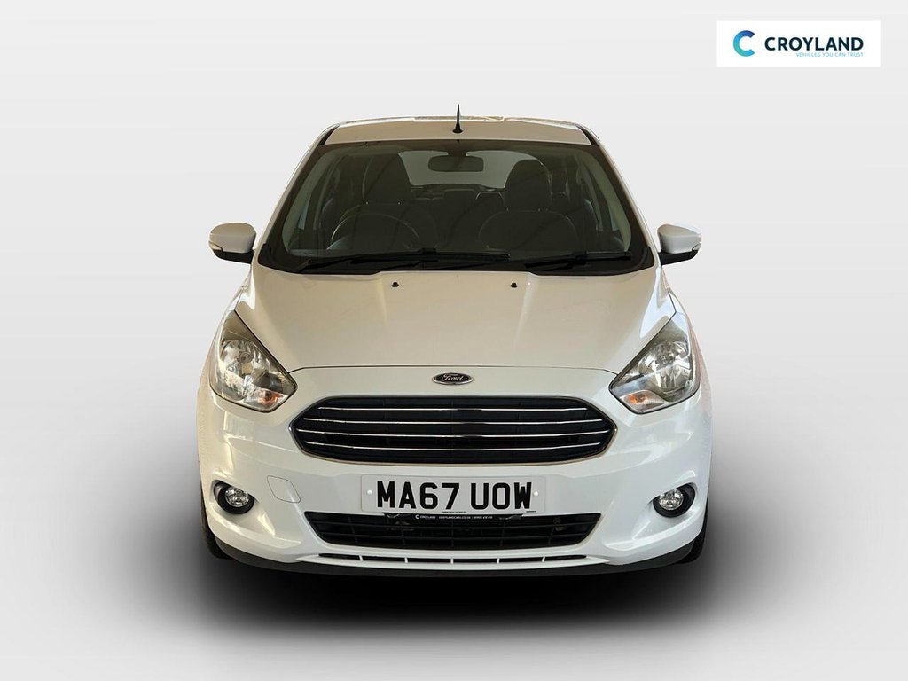 Used Ford Ka+ 2017 for sale - 77258264: Photo 30