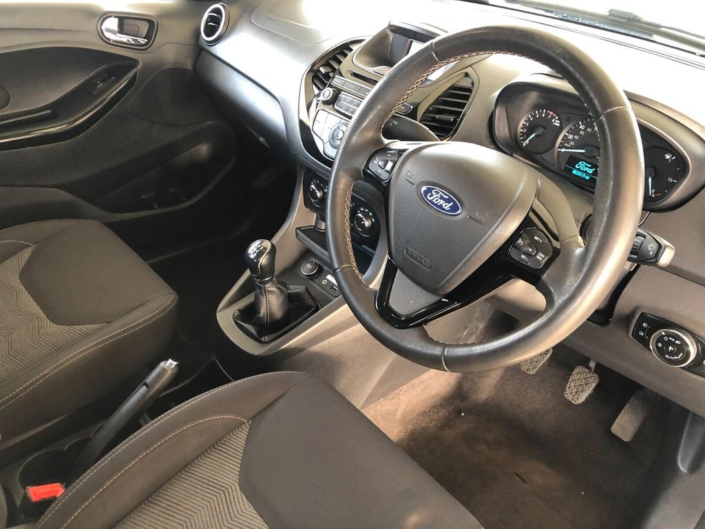 Used Ford Ka+ 2017 for sale - 77258264: Photo 33
