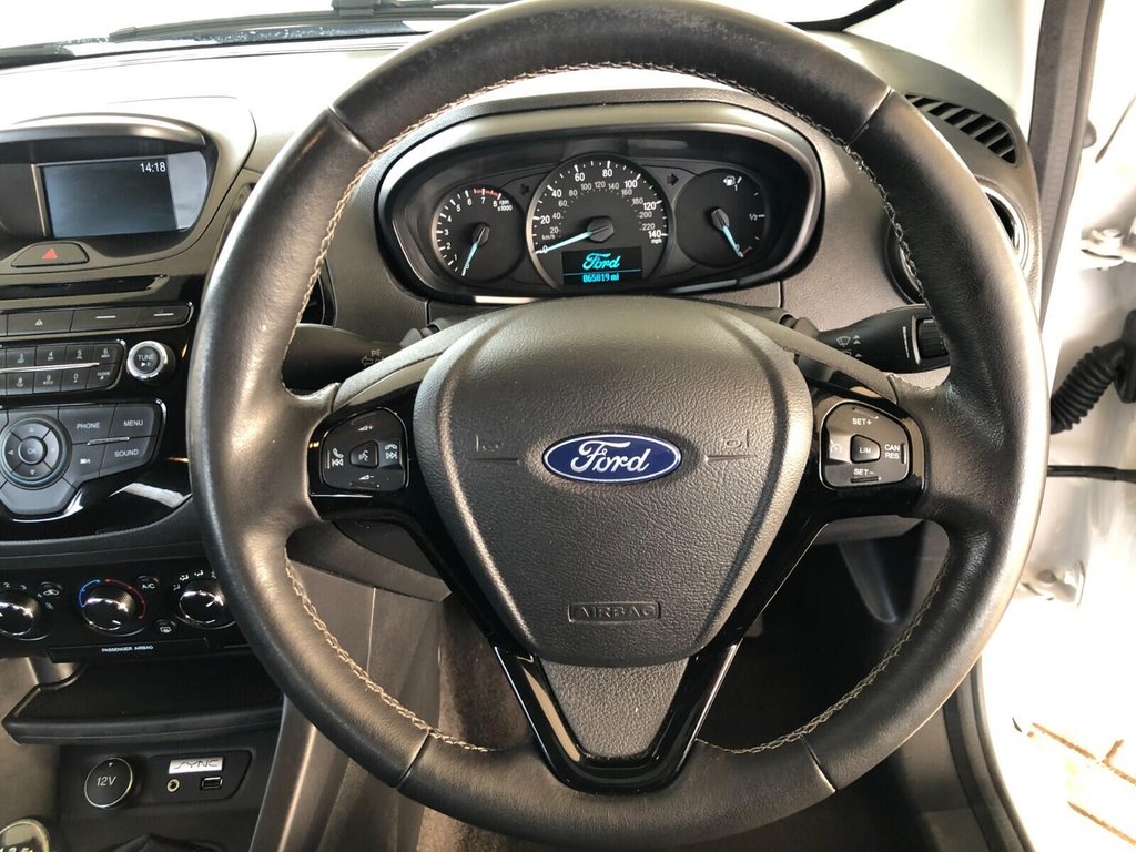 Used Ford Ka+ 2017 for sale - 77258264: Photo 35