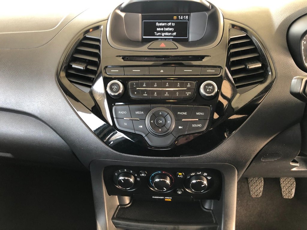 Used Ford Ka+ 2017 for sale - 77258264: Photo 38