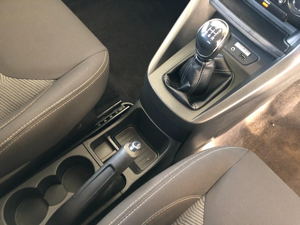 Used Ford Ka+ 2017 for sale - 77258264: Photo 39