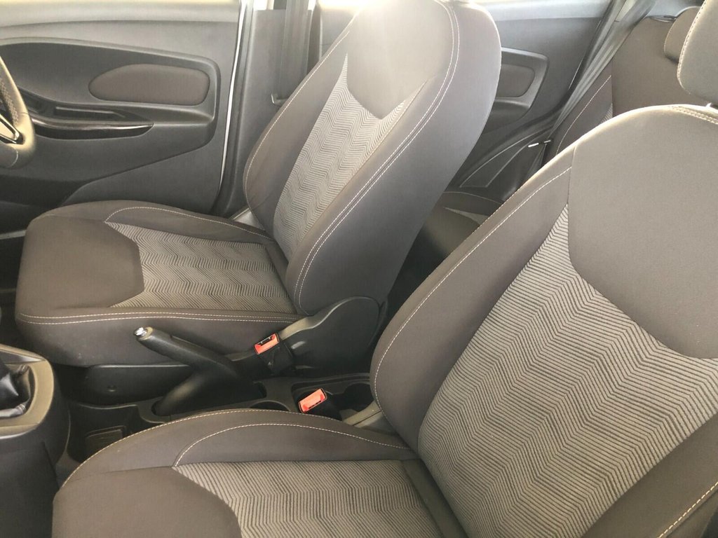 Used Ford Ka+ 2017 for sale - 77258264: Photo 40