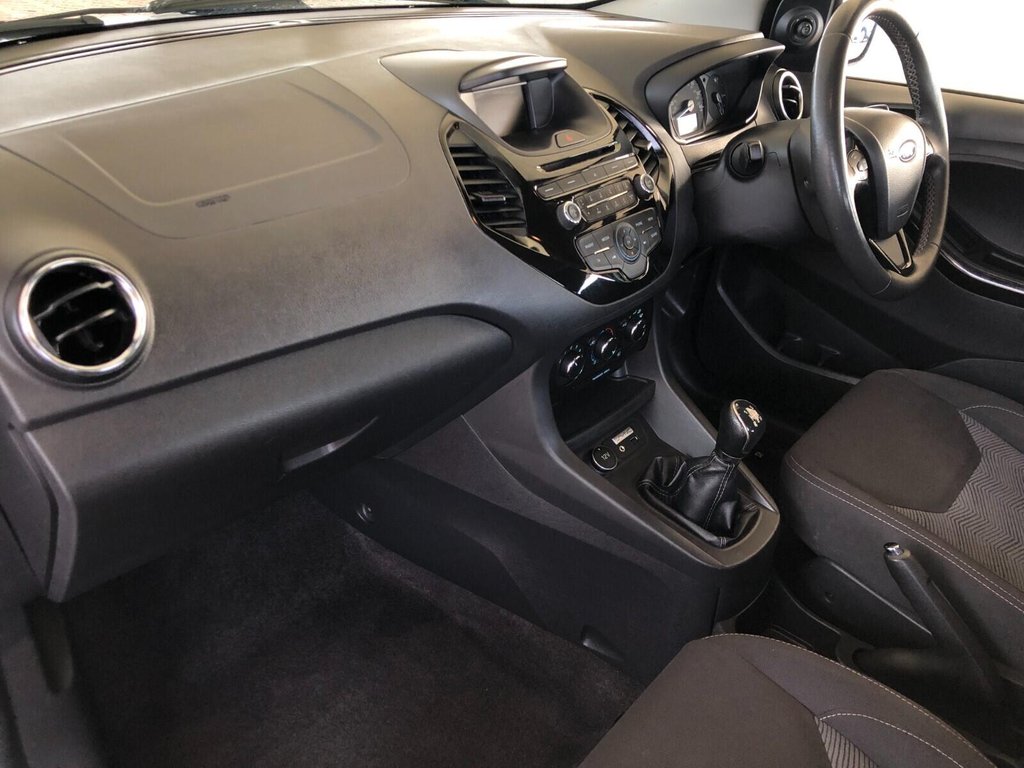 Used Ford Ka+ 2017 for sale - 77258264: Photo 41