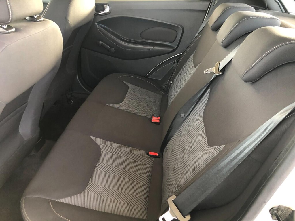 Used Ford Ka+ 2017 for sale - 77258264: Photo 42