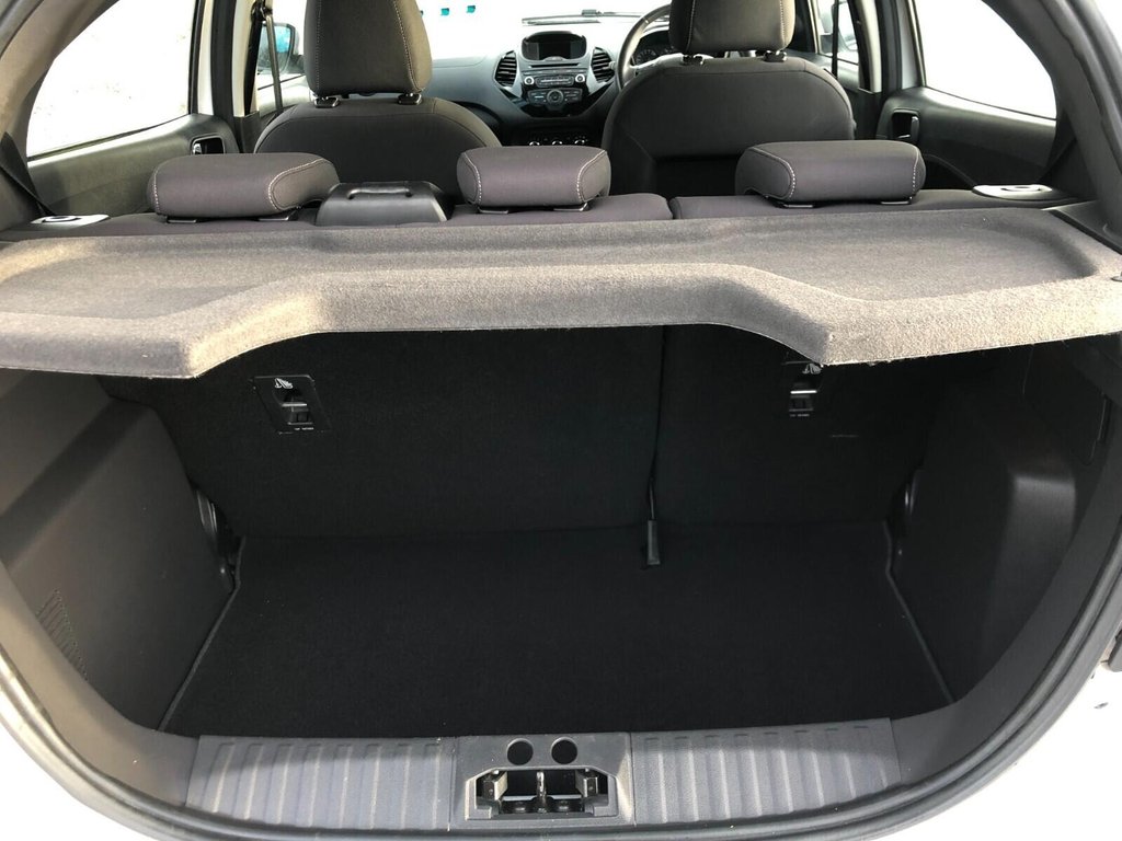 Used Ford Ka+ 2017 for sale - 77258264: Photo 44