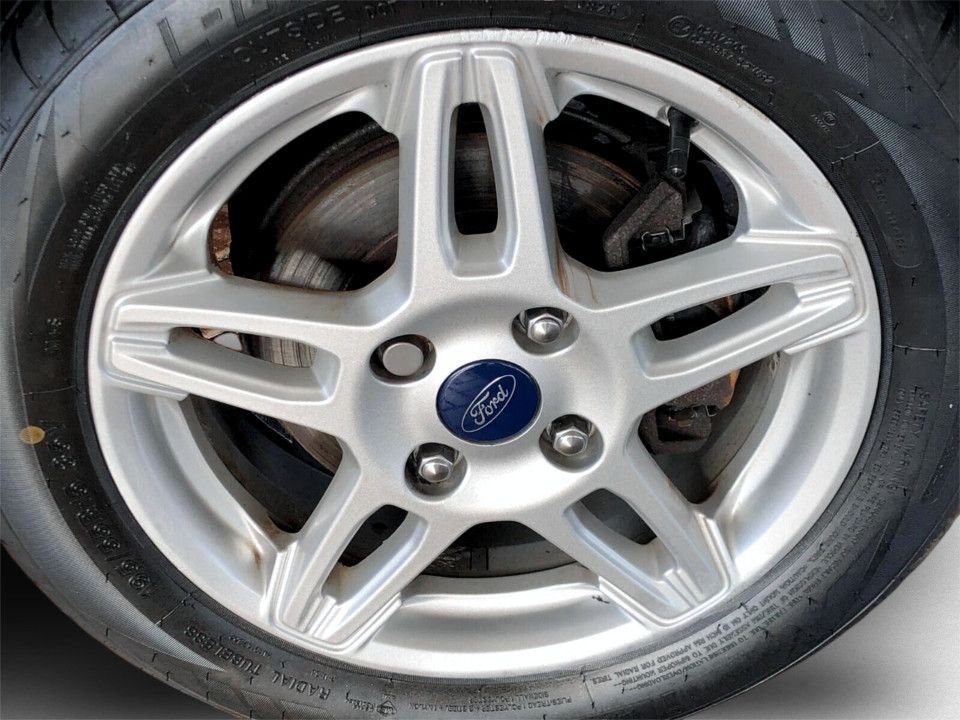 Used Ford Ka+ 2017 for sale - 77258264: Photo 9