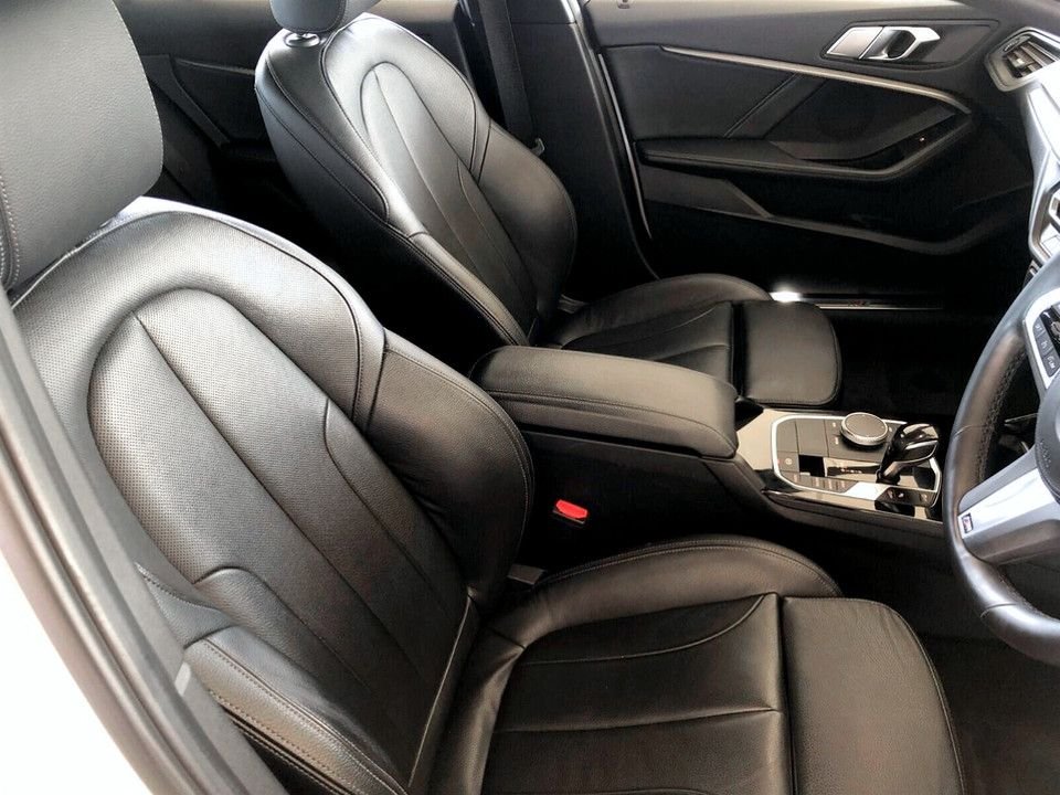 Used BMW 1 Series 2020 for sale - 77258338: Photo 10