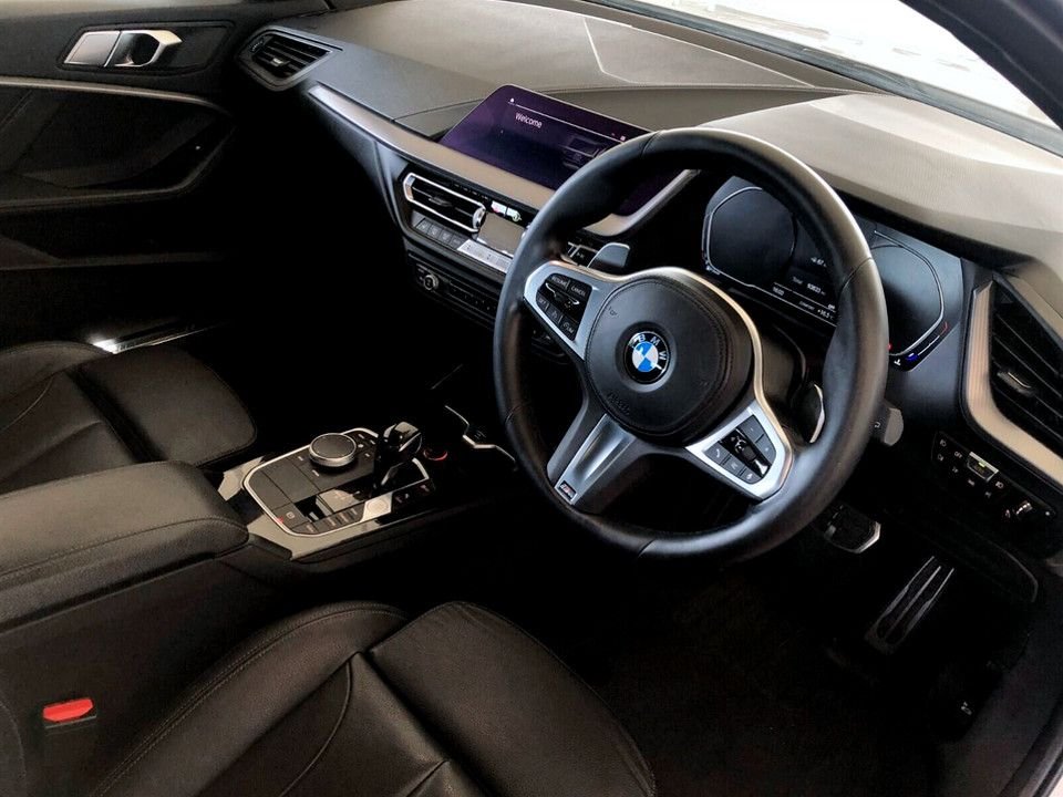 Used BMW 1 Series 2020 for sale - 77258338: Photo 11