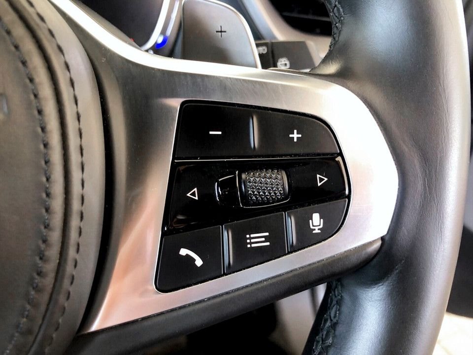 Used BMW 1 Series 2020 for sale - 77258338: Photo 13