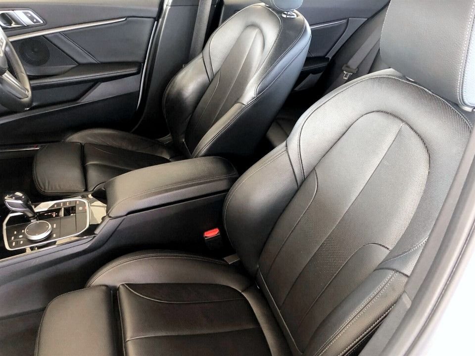 Used BMW 1 Series 2020 for sale - 77258338: Photo 14