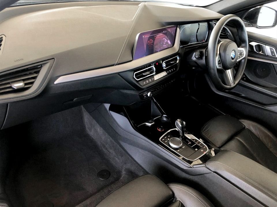 Used BMW 1 Series 2020 for sale - 77258338: Photo 15