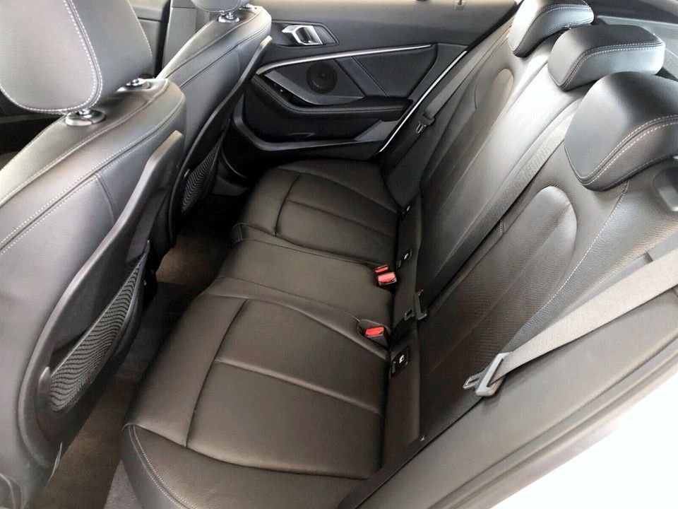 Used BMW 1 Series 2020 for sale - 77258338: Photo 16