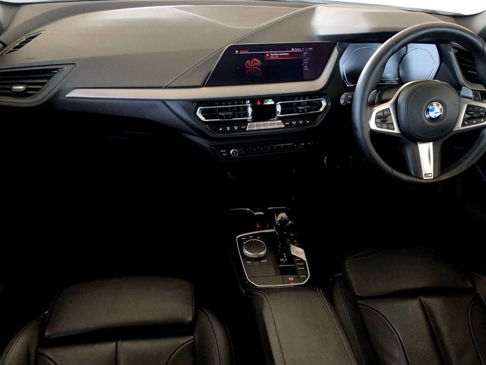 Used BMW 1 Series 2020 for sale - 77258338: Photo 17