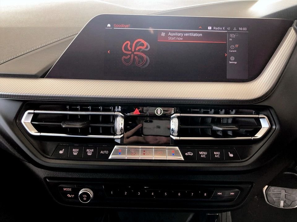 Used BMW 1 Series 2020 for sale - 77258338: Photo 18