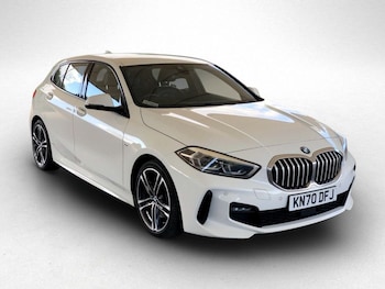 BMW 1 Series feature image