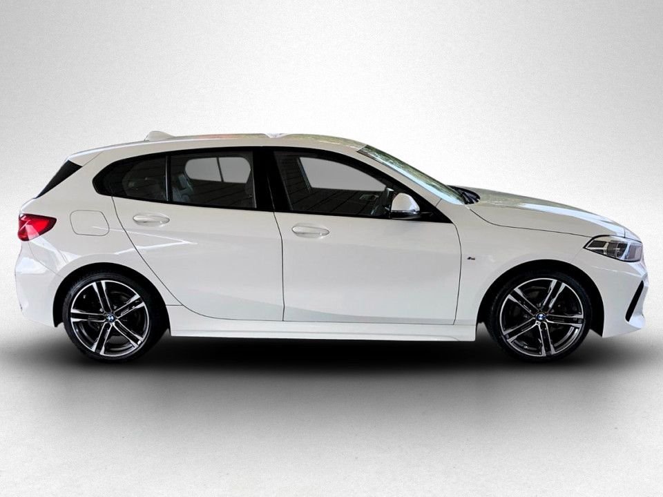 Used BMW 1 Series 2020 for sale - 77258338: Photo 2