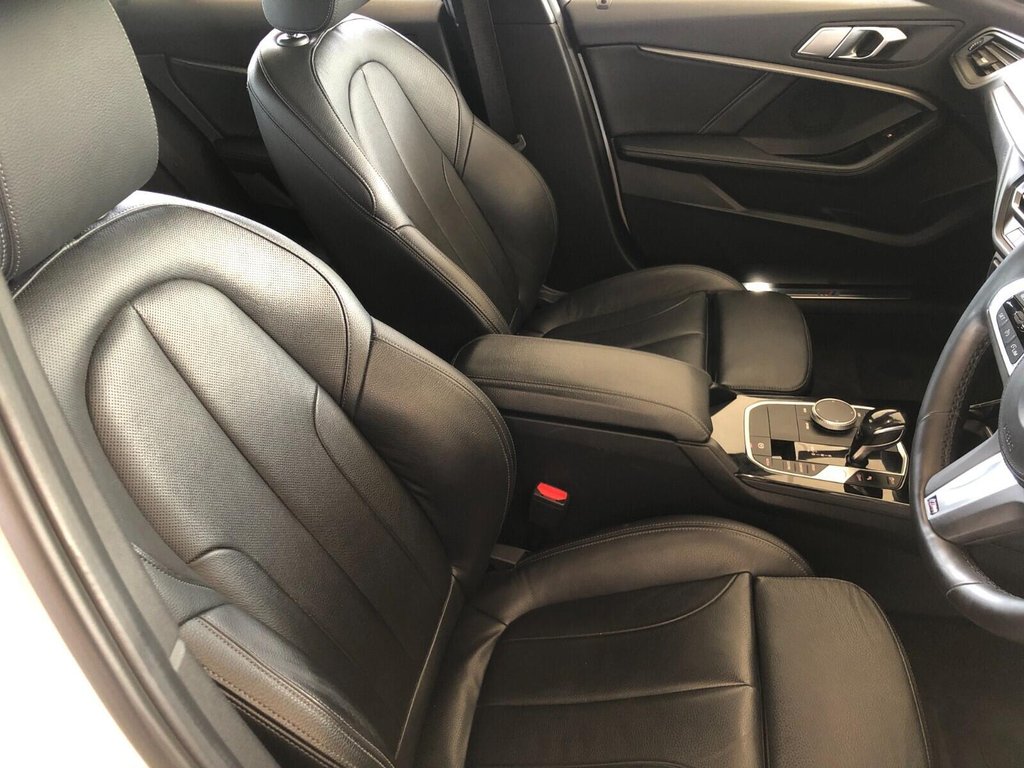 Used BMW 1 Series 2020 for sale - 77258338: Photo 29