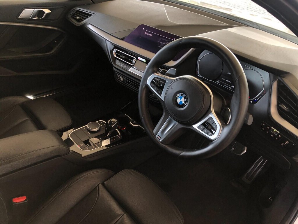 Used BMW 1 Series 2020 for sale - 77258338: Photo 30