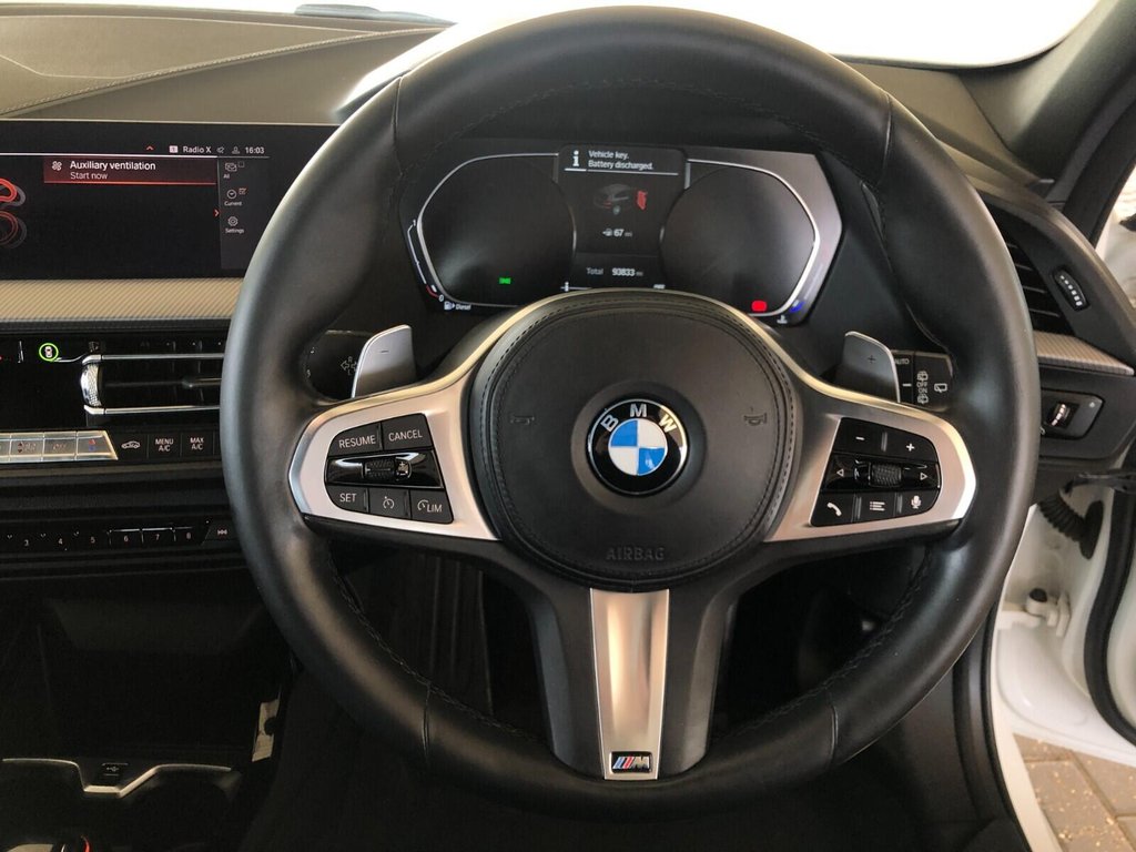 Used BMW 1 Series 2020 for sale - 77258338: Photo 32