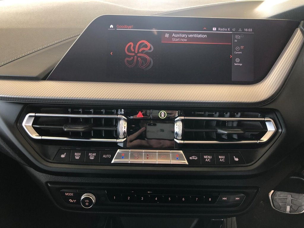 Used BMW 1 Series 2020 for sale - 77258338: Photo 35