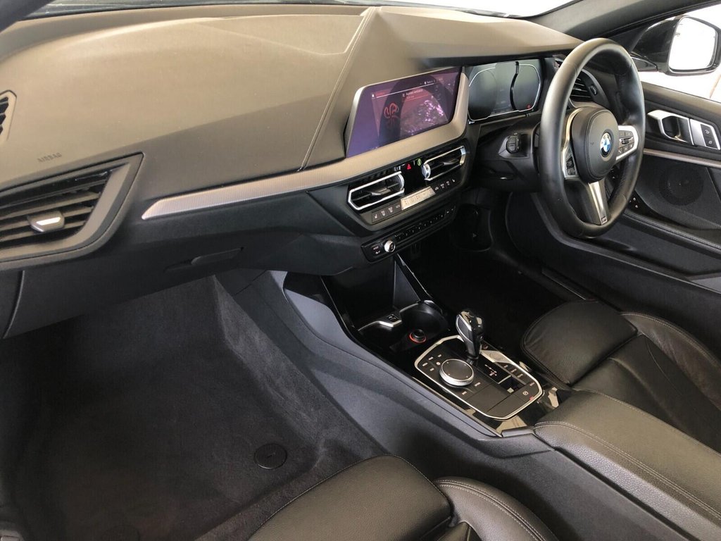 Used BMW 1 Series 2020 for sale - 77258338: Photo 38