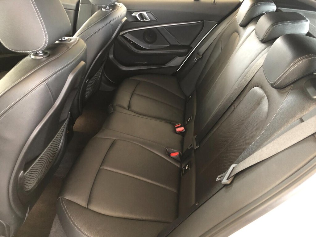 Used BMW 1 Series 2020 for sale - 77258338: Photo 39