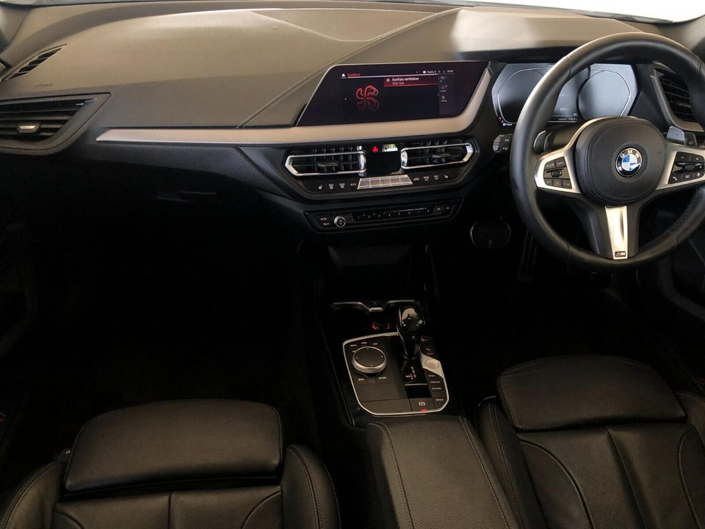 Used BMW 1 Series 2020 for sale - 77258338: Photo 40