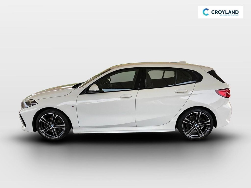 Used BMW 1 Series 2020 for sale - 77258338: Photo 47