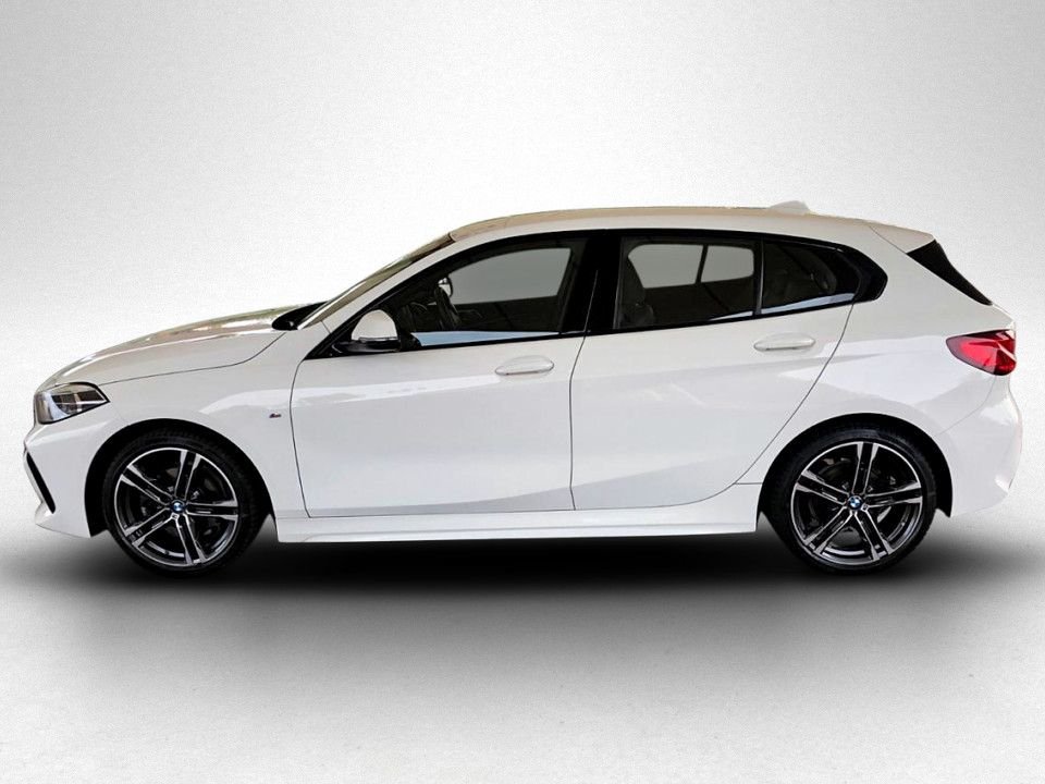 Used BMW 1 Series 2020 for sale - 77258338: Photo 6