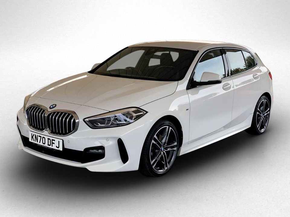 Used BMW 1 Series 2020 for sale - 77258338: Photo 7