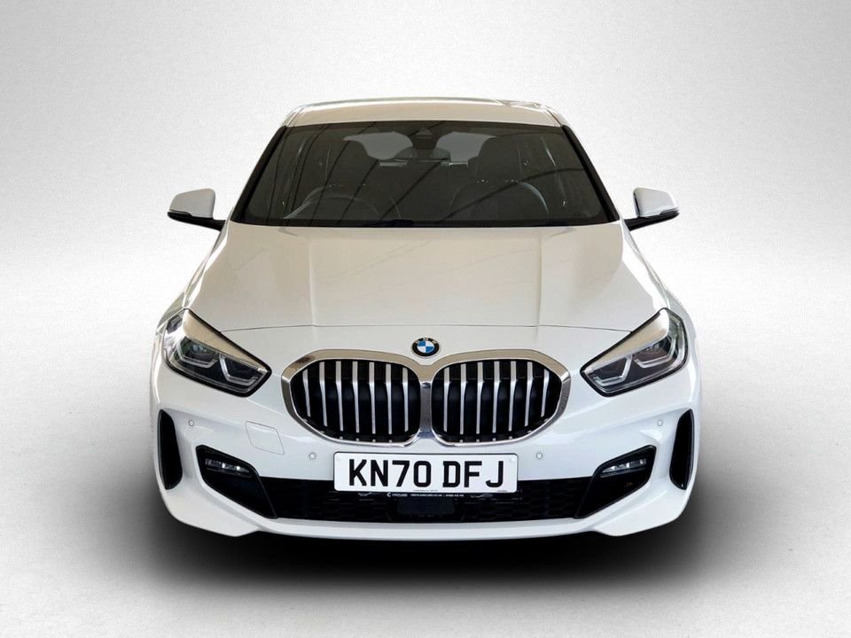 Used BMW 1 Series 2020 for sale - 77258338: Photo 8