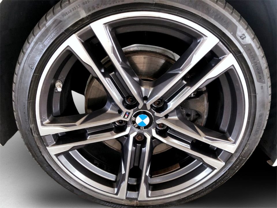 Used BMW 1 Series 2020 for sale - 77258338: Photo 9