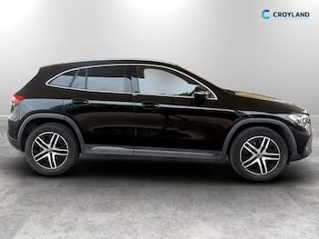 Used Mercedes-Benz GLA 2021 for sale - 79530604: Photo