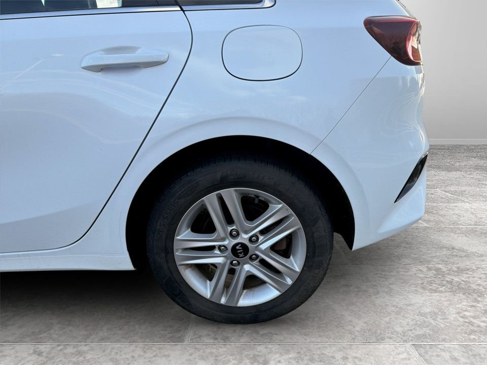 Used Kia Ceed 2021 for sale - 77356772: Photo 4