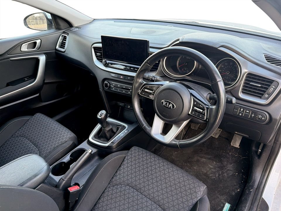 Used Kia Ceed 2021 for sale - 77356772: Photo 5