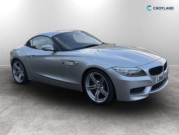 Used BMW Z4 2016 for sale - 79836891: Photo