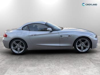 Used BMW Z4 2016 for sale - 79836891: Photo